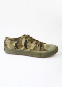  All Star 43  (LN-1714-10-Khaki) 85320.01 3