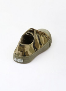  All Star 43  (LN-1714-10-Khaki) 85320.01 5