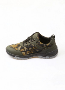  Dago Style 41  (DSL-M22-01-Khaki) 4