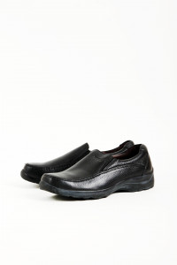  Ecco 39 (LDR-590_Black)