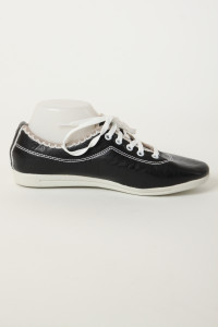  Espadrille 37  (KL-1_Black) 3