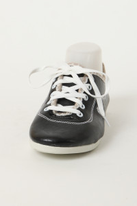  Espadrille 37  (KL-1_Black) 4