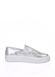  Espadrille 37  (B50-1_Gray) 3