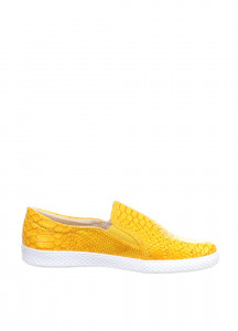  Espadrille 38  (KOB-14_Yellow) 3