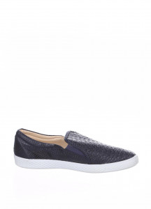  Espadrille 39 ,  (KOB-19_Blue-White) 3