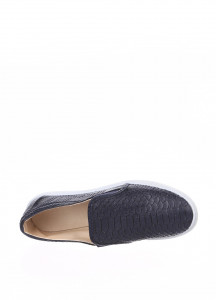  Espadrille 39 ,  (KOB-19_Blue-White) 4