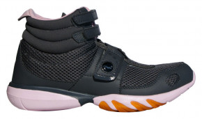  Glagla Classic Hi Charcoal-Pastel 41 Pink 124060