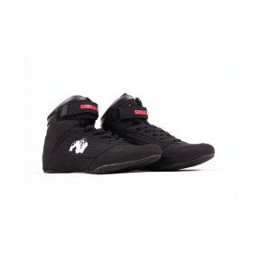  Gorilla Wear High Tops Black (4384302371) 3