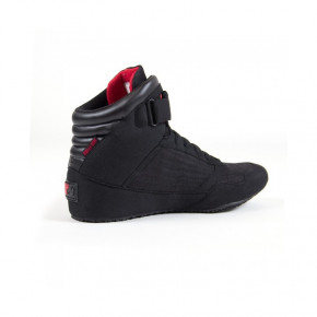  Gorilla Wear High Tops Black (4384302371) 5