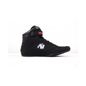  Gorilla Wear High Tops Black (4384302371) 6