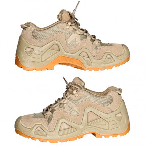   Han-Wild HW-997 Sand Khaki .40 8