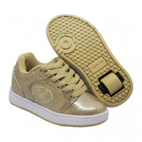   Heelys Asphalt Gold HE100064 (36.5, )