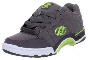   Heelys Chrome 7893 3