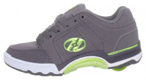   Heelys Chrome 7893 5