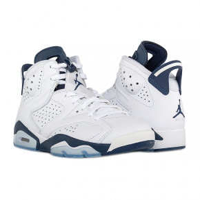  JORDAN AIR 6 RETRO 40.5 (CT8529-141)