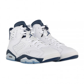  JORDAN AIR 6 RETRO 40.5 (CT8529-141) 6