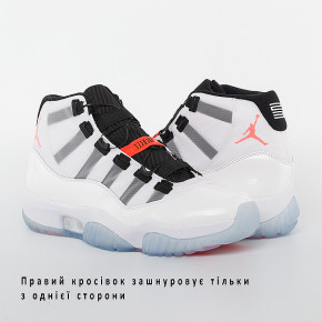  Jordan Air 11 ADAPT ( ) 41 (DA7990-100-R)