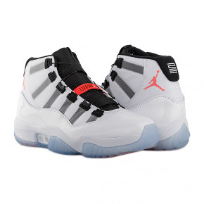  Jordan Air 11 ADAPT 45 (DA7990-100)