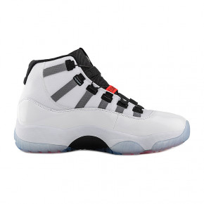  Jordan Air 11 ADAPT 45 (DA7990-100) 4