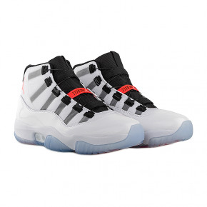  Jordan Air 11 ADAPT 45 (DA7990-100) 6