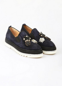  Lottini 36  (LN-1438-9-Navy-blue) 