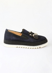  Lottini 36  (LN-1438-9-Navy-blue)  3