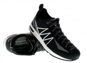    Scarpa Iguana 45 Black 4