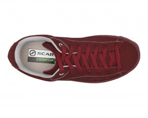    Scarpa Margarita 40 Red 5