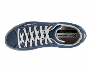    Scarpa Margarita 45 Blue