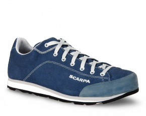    Scarpa Margarita 45 Blue 3