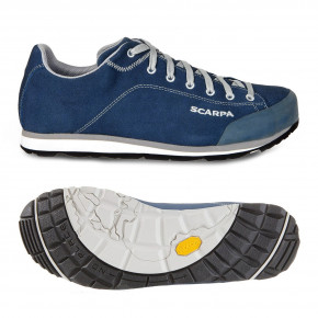    Scarpa Margarita 45 Blue 5