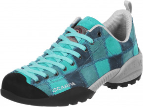    Scarpa Mojito Patchwork 38 Turquoise