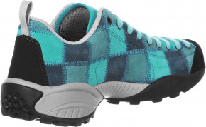    Scarpa Mojito Patchwork 38 Turquoise 3