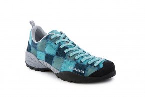    Scarpa Mojito Patchwork 38 Turquoise 5