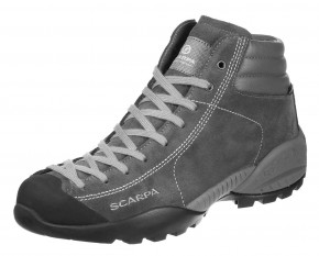    Scarpa Mojito Plus Gtx 45.5 Grey