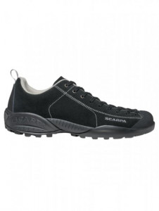   Scarpa Mojito Black 43 (32605-350-122-43) 