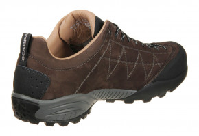    Scarpa Zen Leather 39.5 Brown 3