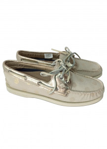  Sperry 36 , 