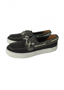  Sperry 37 , 