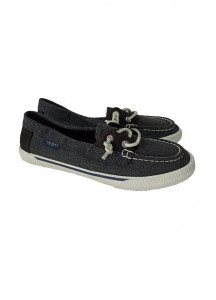  Sperry 37 