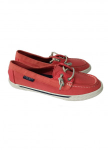  Sperry 37 