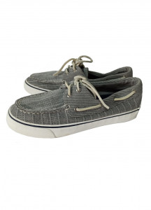  Sperry 37 