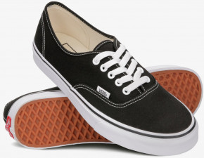  Vans Authentic Off the Wall 42 -