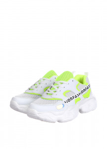  Violeta 36 (GO-135-10-WHITE-GREEN) 70292.01