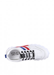  Violeta 36 (GO-148-4-WHITE-RED-NAVY) 70305.01 4