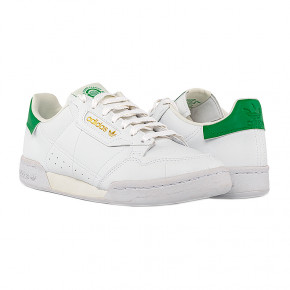  Adidas CONTINENTAL 80 40.5 (FY5468)