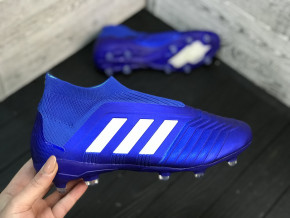  Adidas Predator 18+FG/   () 965632769