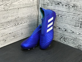  Adidas Predator 18+FG/   () 965632769 5