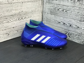  Adidas Predator 18+FG/   () 965632769 6