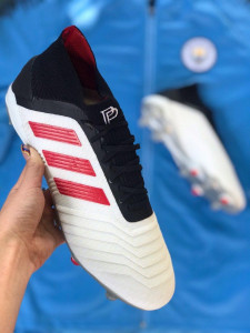  Adidas Predator 19+FG Paul Pogba(   ) 